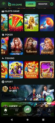 B9 Game Apk A Comprehensive Guide