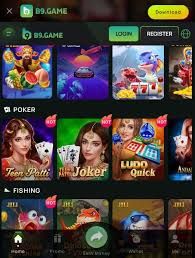 B9 Game Apk A Comprehensive Guide