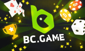 Exploring the World of BC Game The Future of Online Gaming