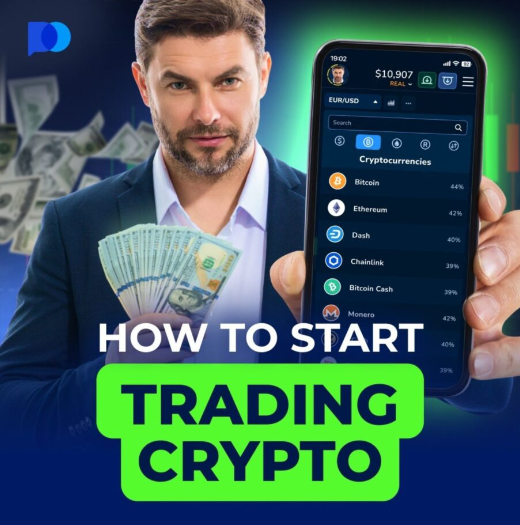 Discover the Pocket Option Trading Platform - A Comprehensive Guide